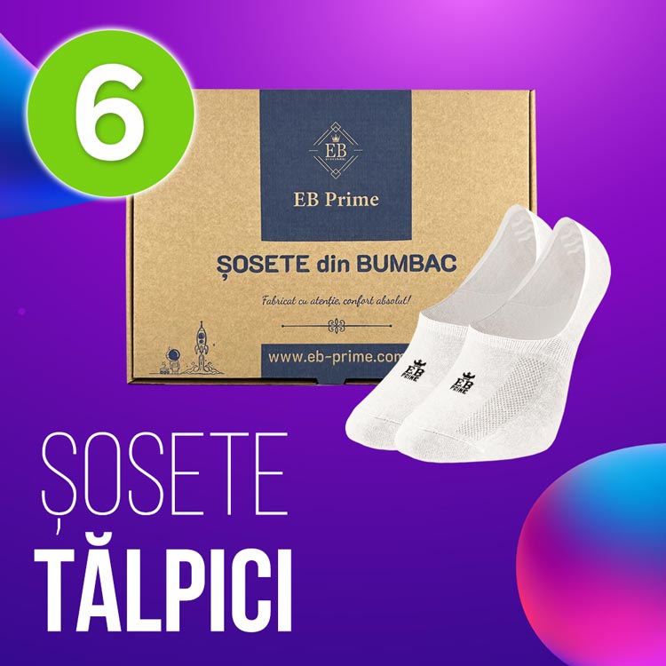 Șosete tălpici