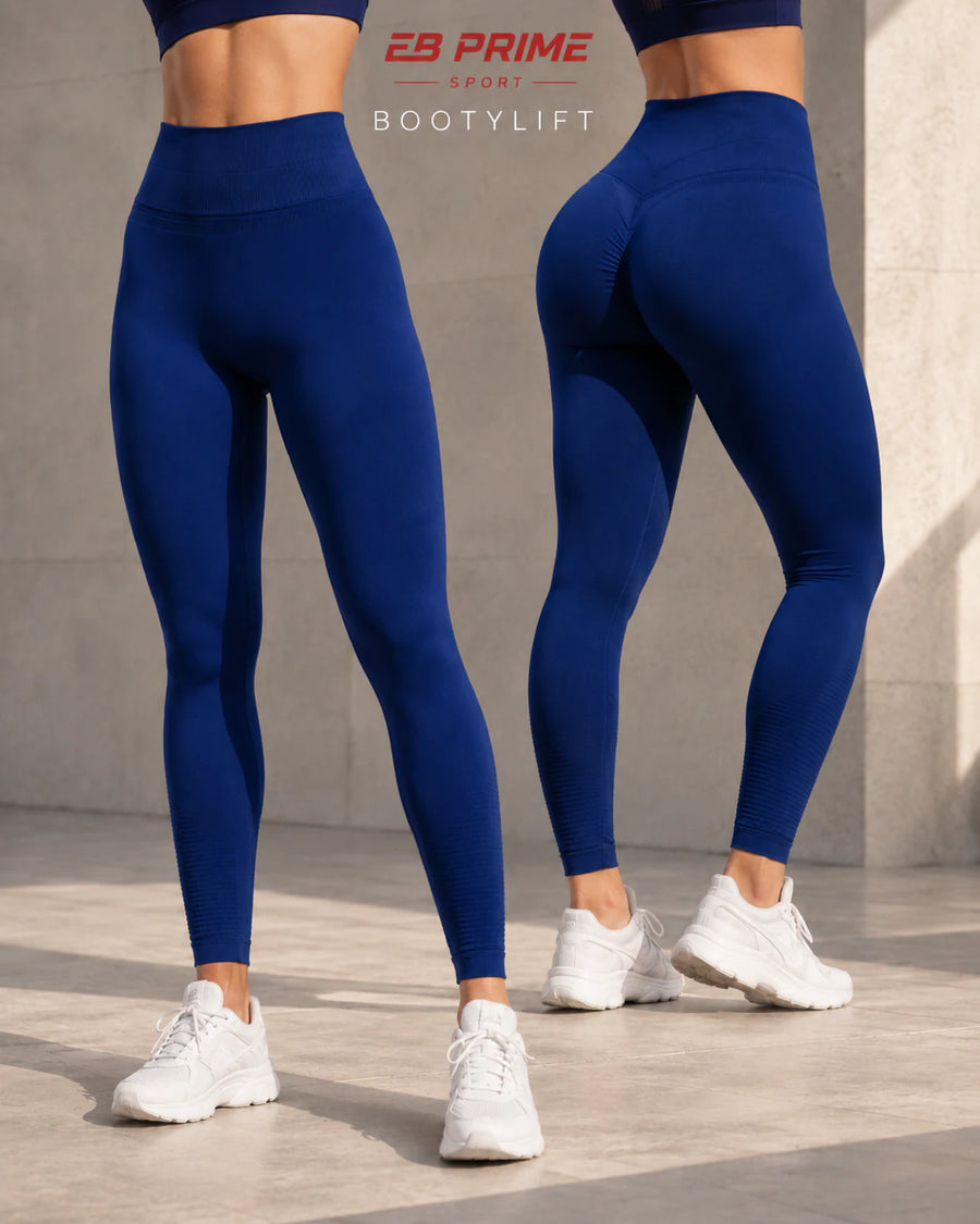Colanți sport seamless BOOTYLIFT | EB Prime Sport