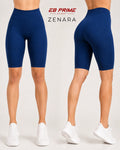Șort sport seamless ZENARA | EB Prime Sport